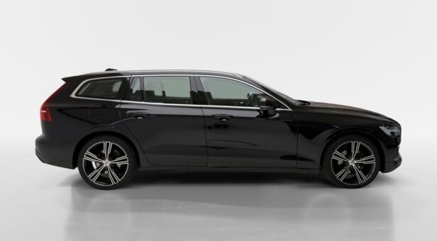 VOLVO V60 FAMILIAR 2.0 D4 INSCRIPTION AUTO 190 5p