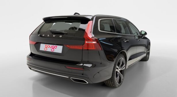 VOLVO V60 FAMILIAR 2.0 D4 INSCRIPTION AUTO 190 5p