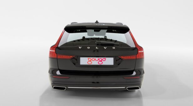 VOLVO V60 FAMILIAR 2.0 D4 INSCRIPTION AUTO 190 5p