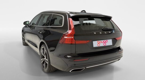 VOLVO V60 FAMILIAR 2.0 D4 INSCRIPTION AUTO 190 5p