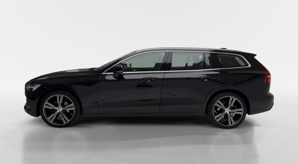 VOLVO V60 FAMILIAR 2.0 D4 INSCRIPTION AUTO 190 5p