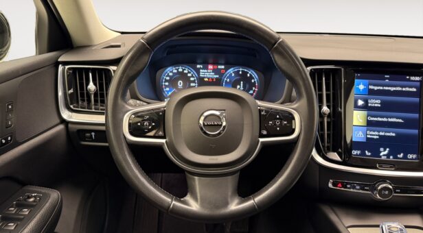 VOLVO V60 FAMILIAR 2.0 D4 INSCRIPTION AUTO 190 5p