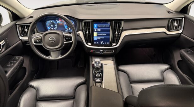 VOLVO V60 FAMILIAR 2.0 D4 INSCRIPTION AUTO 190 5p