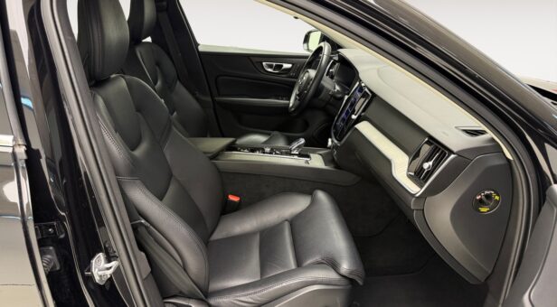 VOLVO V60 FAMILIAR 2.0 D4 INSCRIPTION AUTO 190 5p