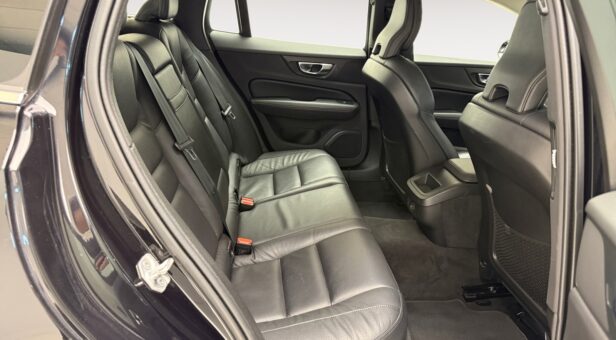 VOLVO V60 FAMILIAR 2.0 D4 INSCRIPTION AUTO 190 5p