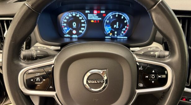 VOLVO V60 FAMILIAR 2.0 D4 INSCRIPTION AUTO 190 5p