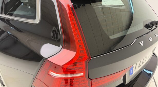 VOLVO V60 FAMILIAR 2.0 D4 INSCRIPTION AUTO 190 5p