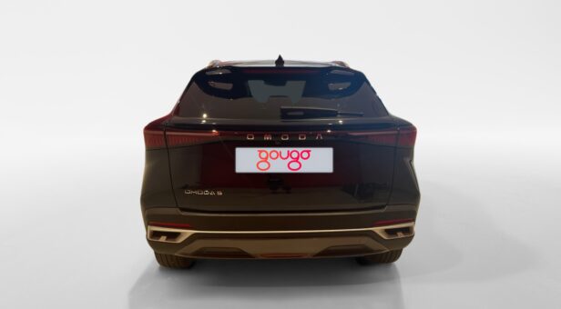 OMODA 164 TODOTERRENO 1.6 T-GDI 108KW PREMIUM DCT 147 5p