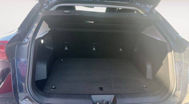 OMODA 164 TODOTERRENO 1.6 T-GDI 108KW PREMIUM DCT 147 5p