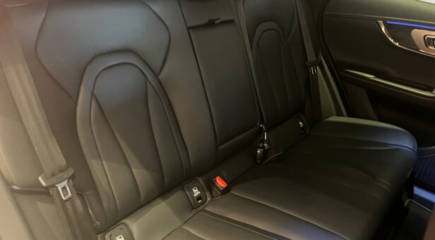 OMODA 164 TODOTERRENO 1.6 T-GDI 108KW PREMIUM DCT 147 5p