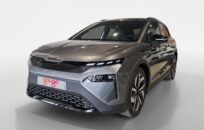SKODA ELROQ TODOTERRENO BEV 82KWH 85 286 5p