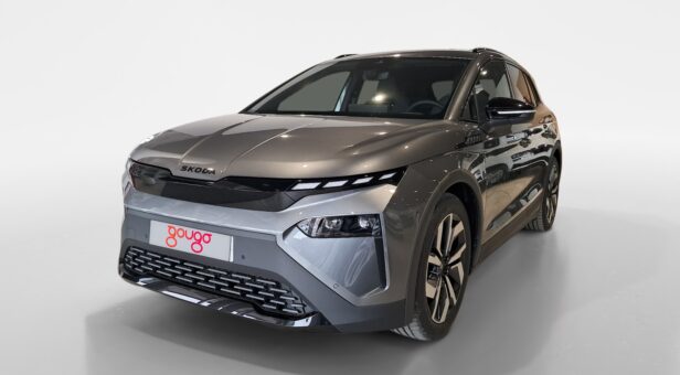 SKODA ELROQ TODOTERRENO BEV 82KWH 85 286 5p