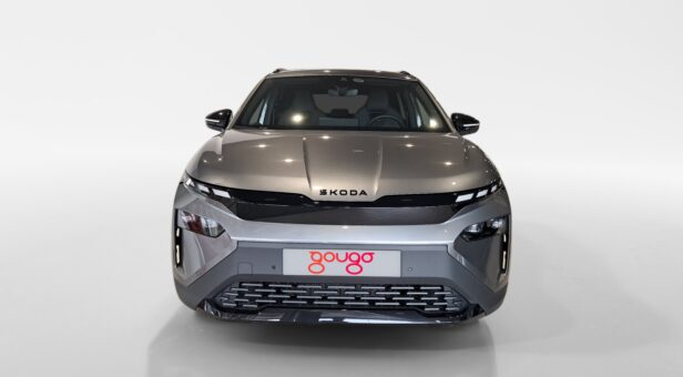 SKODA ELROQ TODOTERRENO BEV 82KWH 85 286 5p
