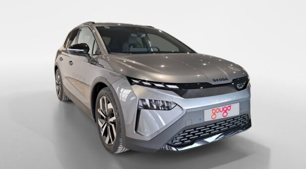 SKODA ELROQ TODOTERRENO BEV 82KWH 85 286 5p