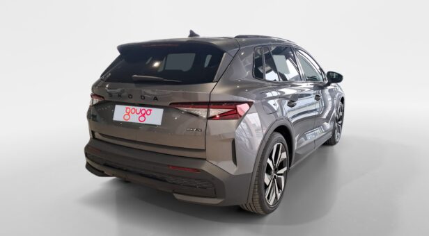SKODA ELROQ TODOTERRENO BEV 82KWH 85 286 5p