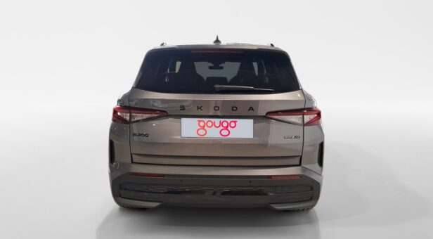 SKODA ELROQ TODOTERRENO BEV 82KWH 85 286 5p