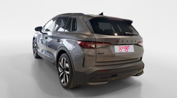 SKODA ELROQ TODOTERRENO BEV 82KWH 85 286 5p