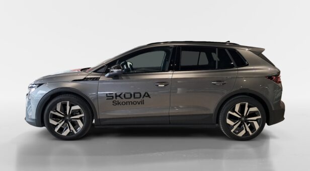 SKODA ELROQ TODOTERRENO BEV 82KWH 85 286 5p