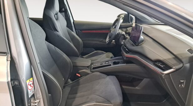 SKODA ELROQ TODOTERRENO BEV 82KWH 85 286 5p