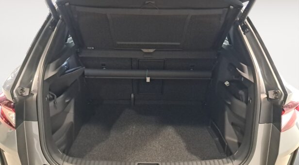 SKODA ELROQ TODOTERRENO BEV 82KWH 85 286 5p
