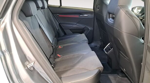 SKODA ELROQ TODOTERRENO BEV 82KWH 85 286 5p