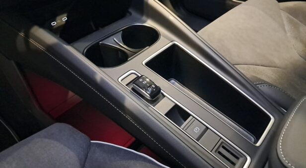 SKODA ELROQ TODOTERRENO BEV 82KWH 85 286 5p