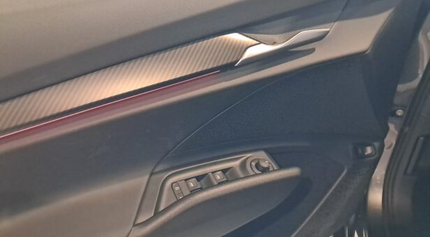 SKODA ELROQ TODOTERRENO BEV 82KWH 85 286 5p