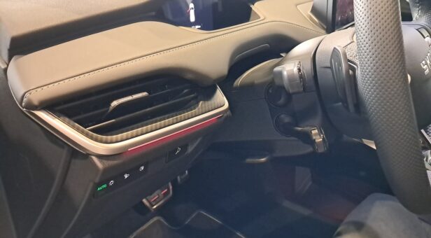 SKODA ELROQ TODOTERRENO BEV 82KWH 85 286 5p
