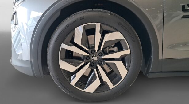 SKODA ELROQ TODOTERRENO BEV 82KWH 85 286 5p