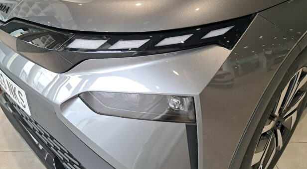 SKODA ELROQ TODOTERRENO BEV 82KWH 85 286 5p