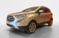 FORD ECOSPORT TODOTERRENO 1.0T ECOBOOST 103KW TITANIUM 140 5p