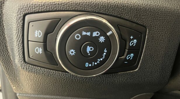 FORD ECOSPORT TODOTERRENO 1.0T ECOBOOST 103KW TITANIUM 140 5p