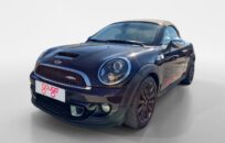 MINI MINI COOPER 2.0 d