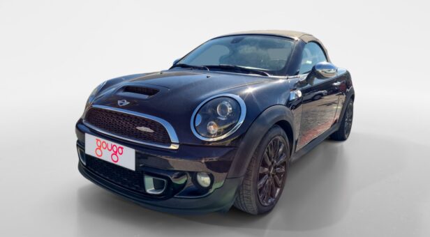 MINI MINI COOPER 2.0 d