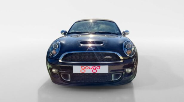 MINI MINI COOPER 2.0 d