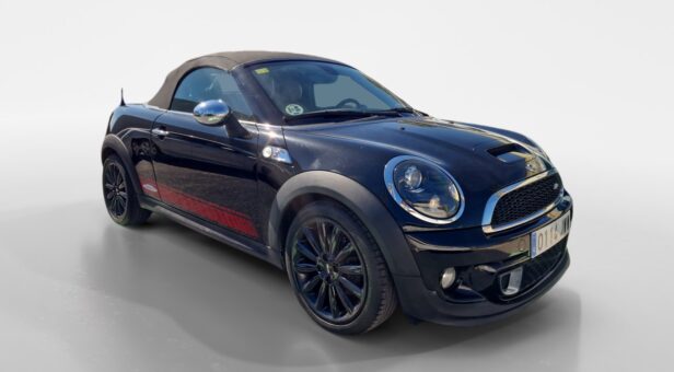 MINI MINI COOPER 2.0 d