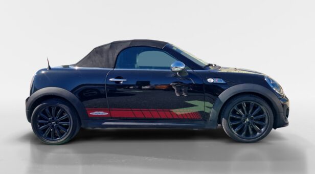 MINI MINI COOPER 2.0 d
