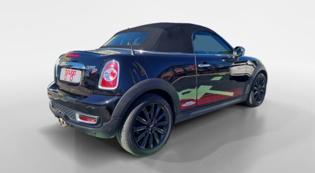 MINI MINI COOPER 2.0 d