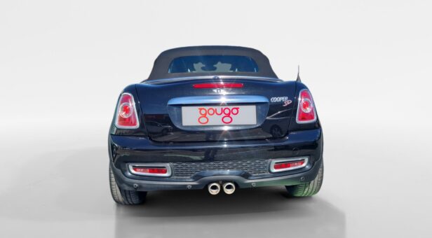 MINI MINI COOPER 2.0 d