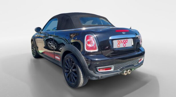 MINI MINI COOPER 2.0 d