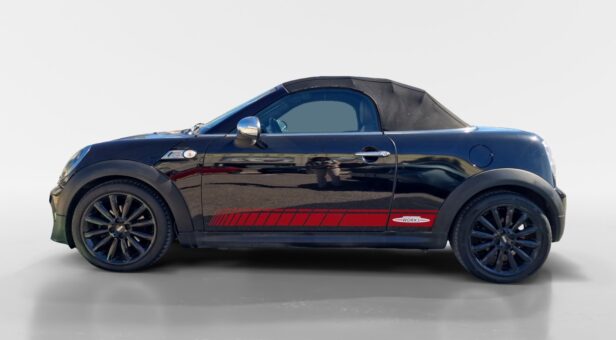 MINI MINI COOPER 2.0 d