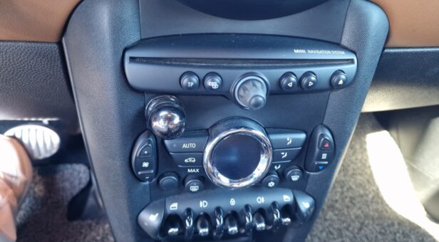 MINI MINI COOPER 2.0 d