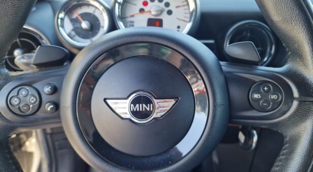 MINI MINI COOPER 2.0 d