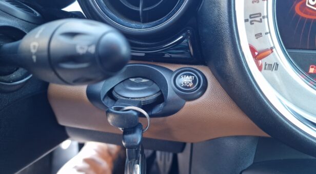 MINI MINI COOPER 2.0 d