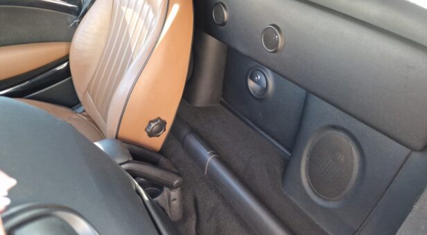 MINI MINI COOPER 2.0 d
