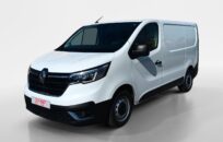 RENAULT TRAFIC FURGON 2.0 BLUEDCI 96KW L1H1 IL 130 4p