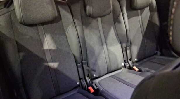 PEUGEOT 5008 TODOTERRENO 1.2 PURETECH 96KW S&S GT LINE 130 5P 7 Plazas