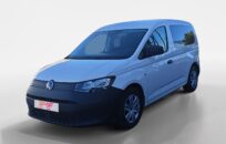 VOLKSWAGEN CADDY COMBI 2.0 TDI 75KW KOMBI 102 4p