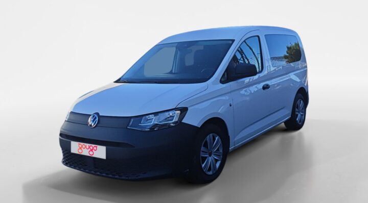 VOLKSWAGEN CADDY COMBI 2.0 TDI 75KW KOMBI 102 4p
