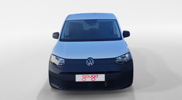 VOLKSWAGEN CADDY COMBI 2.0 TDI 75KW KOMBI 102 4p